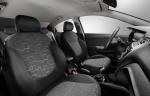 Kia Rio Sedan 2015 года (CIS)